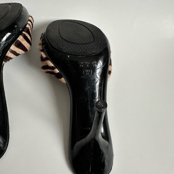 Sexy Sandals heels. - Picture 7 of 8